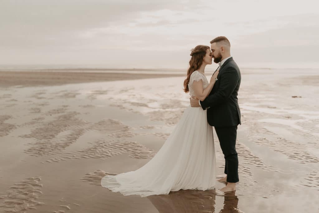 photographe de mariage Arcachon